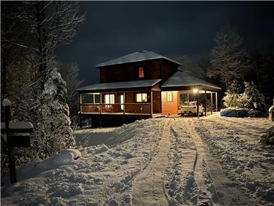 Swiss Cottage**** (CITQ#279440)