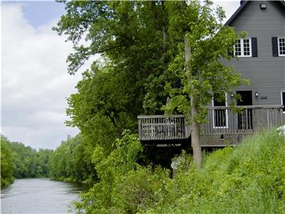 Notre Dame De Lourdes Lanaudiere Cottage Rentals Vacation