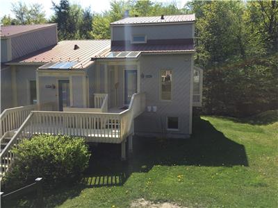 Condo/Cottage in Mont Orford