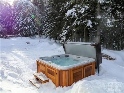 Les Lucarnes du Versant