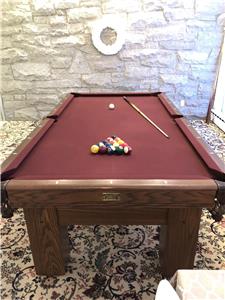 Villa* 39 pers. * SPA * billard * vue spectaculaire * 2 foyers *verrire * 15 min Old City