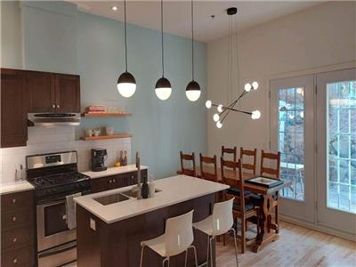 Les Versants Bromont - Condo 385-111