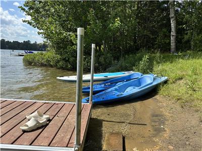 Fte du Canada du 30 juin au 4 juillet $1250 pour 4 nuits