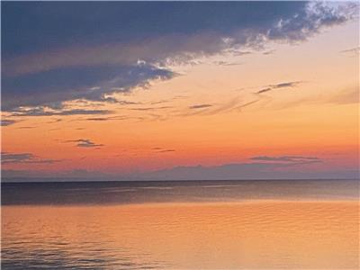 Chalet sur le Lac