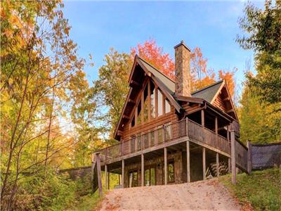 Mont Tremblant Laurentians Cottage Rentals Vacation Rentals