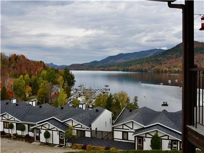 Pinoteau Condo Mont-Tremblant \ WINTER 2022-23 \ 5 months for $16,500 all in  (Great Location!)