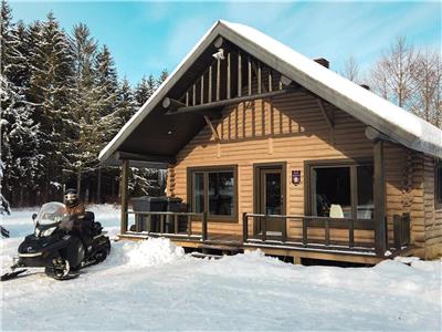 The 4th Road Cottage- The Chalets Tourisma
