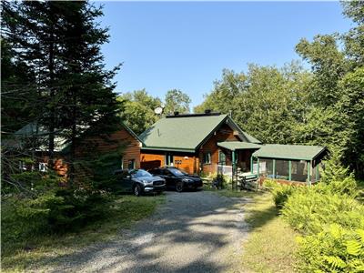 Chalet du Ruisseau