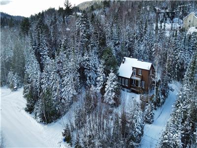 Chalet de la Montagne