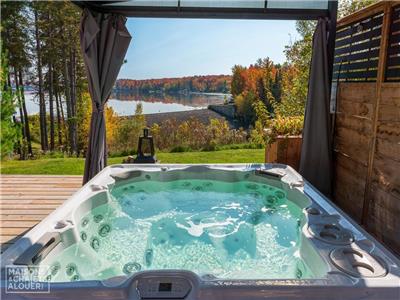 Le Rassembleur du Lac Boissonneault