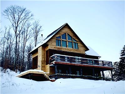 Cabin 88 ***New on the market***
