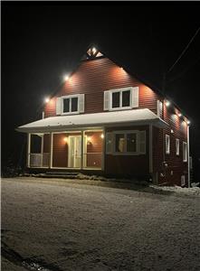 Chalet Le Borale, Saint-Philmon, Massif du Sud