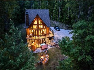 Chalet - Licenciee Kanata Tremblant Resort