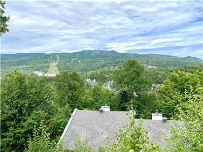 Bright, spacious 3-BR cottage within 5 mins from Lac Tremblant & ski