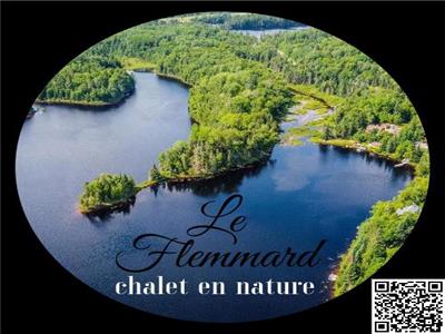 Chalet - Le Flemmard