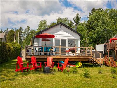 La Cozy O-Lac Magog