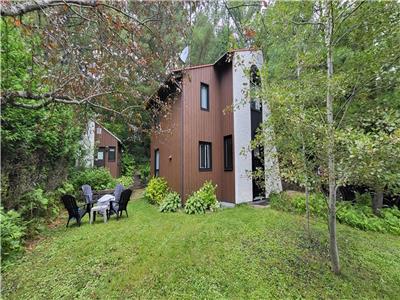 Chalet Le petit suisse - idal pour les familles