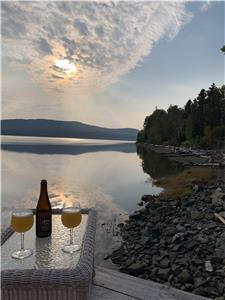 La Belle-Baie