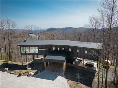 Les Villas Architecturales |Le Planeur|