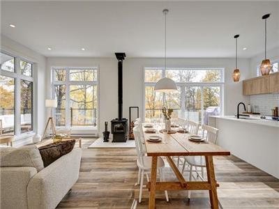 Chalets Mli no 8