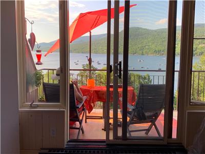 Mont-Tremblant CONDO Pinoteau summer 2024 mid-May to mid-Oct Incl. 4 month/15,000$, 5 month/18,000$