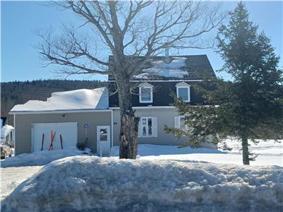 Chalet Fradeau