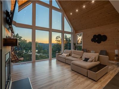 Le Lumina, the Sunlight Retreat!