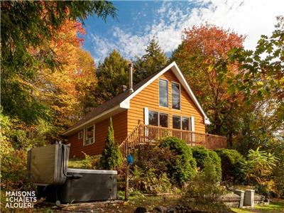 Chalet Good Vibes