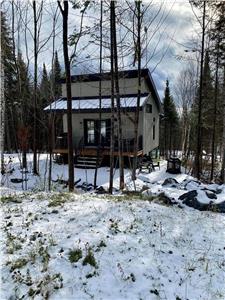 Le Chalet EVA - Nature, plein air et dtente