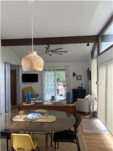 Enjoy the best time of the year to enjoy the cottage!