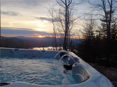 Chalet Altitude Jasper