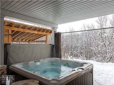 Le Paradis de la Chute Secrète