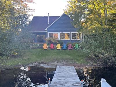 Perfect Cottage For Precious Family Moments