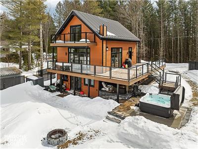 Au Soleil de la Baie