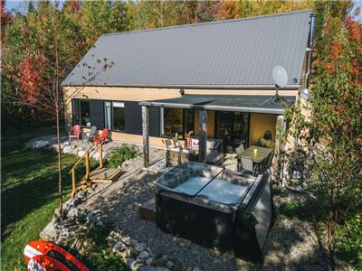 L'chappe Belle - Spa, Lac & Activits estivales