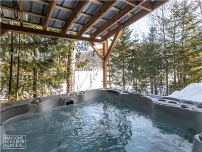 Chalet Robin des P'tits Bois