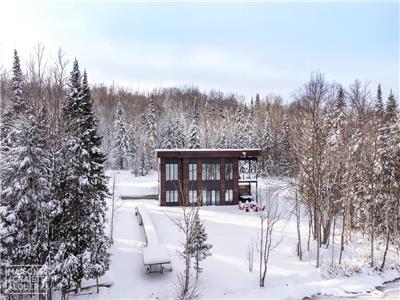 Le Paradis du Lac Aylmer