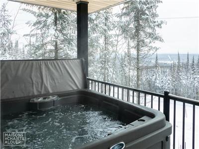 Chalet Lagom