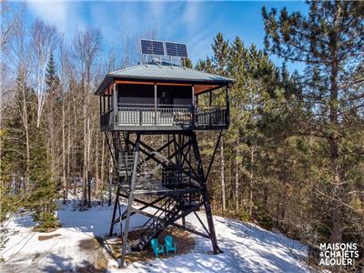 Le Domaine de la Tour