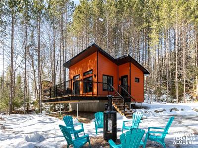 La Pointe à Ti-Jean