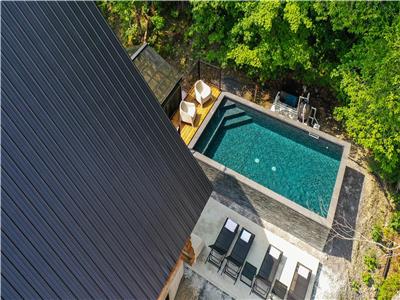 The ANIMAL | PARTY TIME | SPA ET MONTAGNE