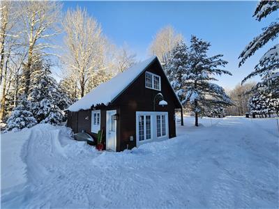 Chalet a louer pour 2 - 4 personnes