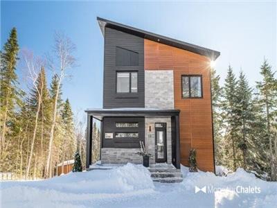 REPERE-13 | Cottage for rent Charlevoix