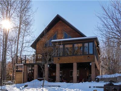 Chalet des Papillons