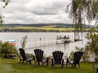 La Belle Vie au Lac