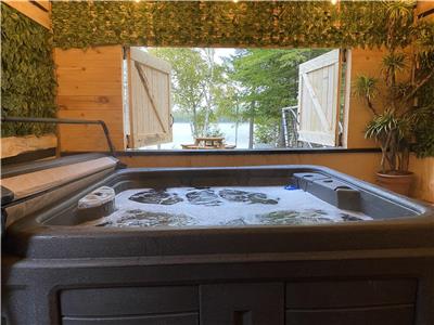 Chalet OREV - Nominingue