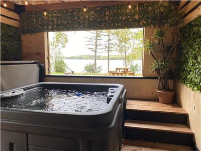 Chalet OREV - Nominingue