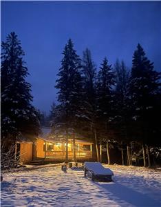 Le Madison - Vivez l'exprience d'un Ranch de Frisons au pied du Mont Megantic