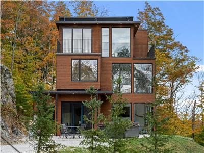 Les Villas Architecturales La Californienne
