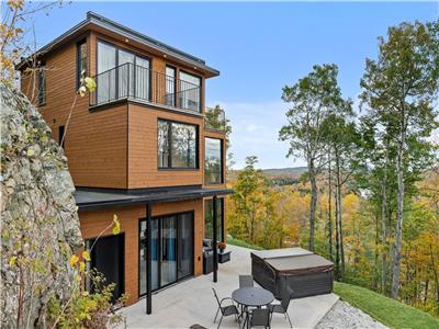 Les Villas Architecturales La Californienne
